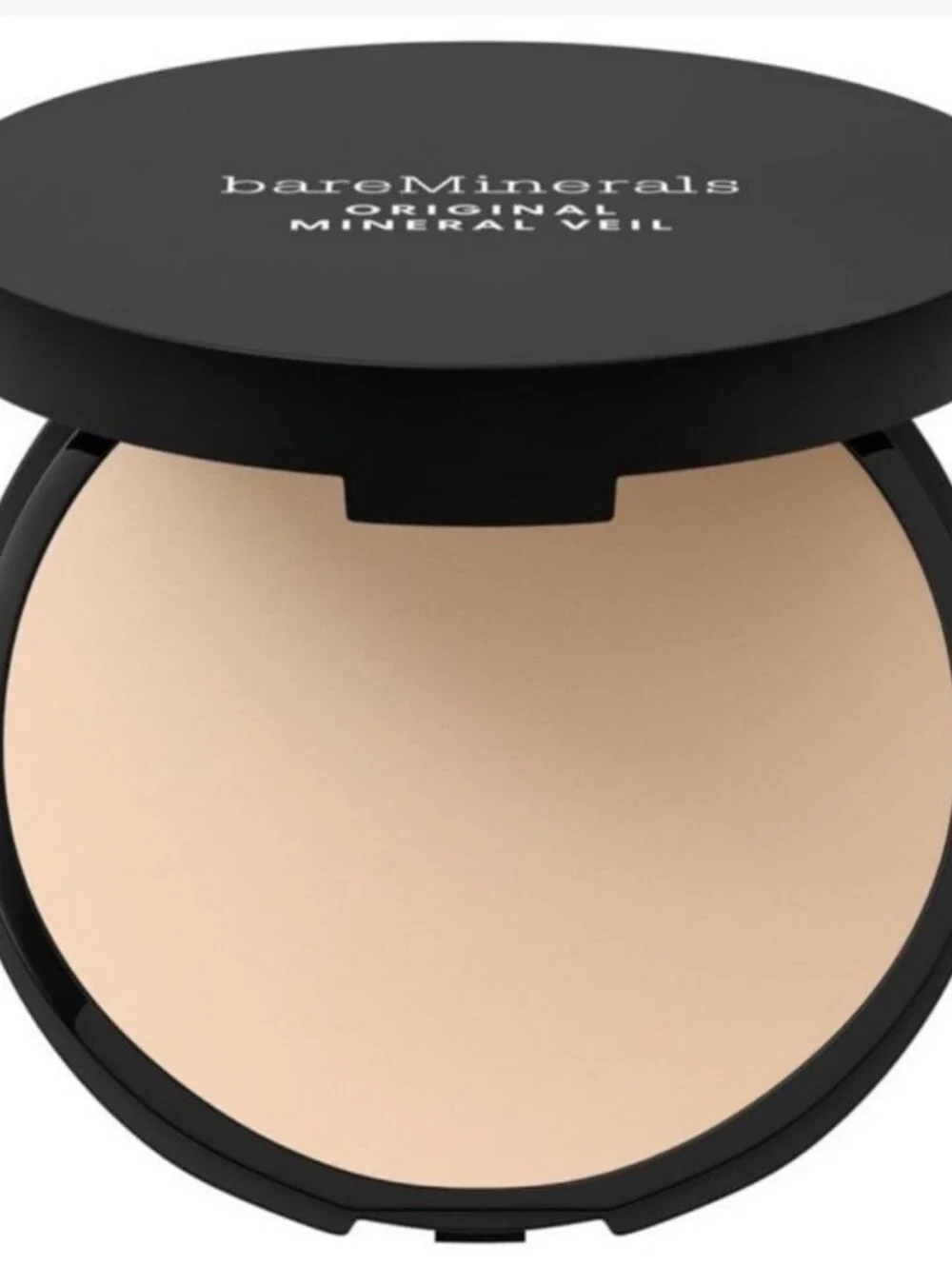 bareMinerals Original Mineral Veil Pressed Setting Powder NEW!